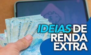 Renda Extra: Dicas para Complementar Sua Renda