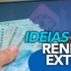 Renda Extra: Dicas para Complementar Sua Renda