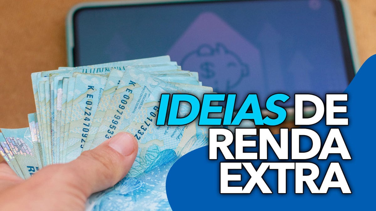 Renda Extra: Dicas para Complementar Sua Renda