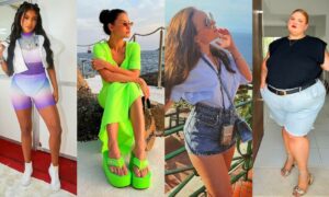 Tendências em Moda e Beleza para a Temporada Brasileira de Verão