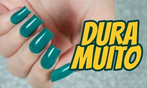 8 Dicas Infalíveis para Fazer Seu Esmalte Durar Mais nas Suas Unhas