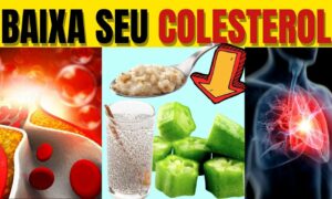 9 Alimentos Proibidos para Colesterol Alto e os 5 Melhores para Baixar o Colesterol