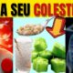 9 Alimentos Proibidos para Colesterol Alto e os 5 Melhores para Baixar o Colesterol