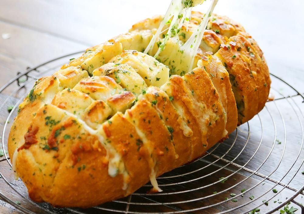 Aprenda a Fazer um Delicioso Pão de Alho no Micro-ondas