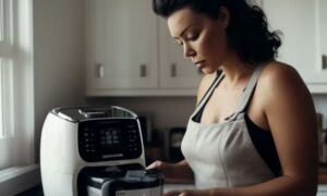 Aprenda a Usar o Papel Alumínio do Jeito Certo para Não Danificar sua Air Fryer