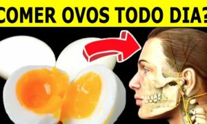 Coma Ovos Todos os Dias e Veja o Que Acontece com seu Corpo: 8 Benefícios