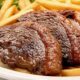 Como Fazer uma Deliciosa Picanha Assada com Manteiga de Alho