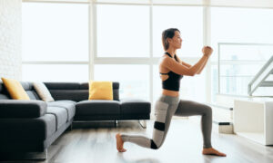 Como Ganhar Glúteo Rápido com Exercícios Simples