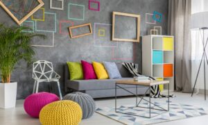 Dicas Essenciais para Decorar Sua Casa com Estilo e Personalidade