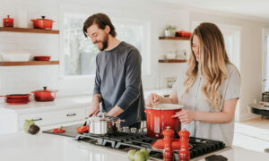 Dicas Inteligentes para Você Ficar Menos Tempo na Cozinha