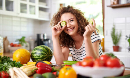 Entenda de uma Vez a Importância de uma Boa Alimentação para a Saúde