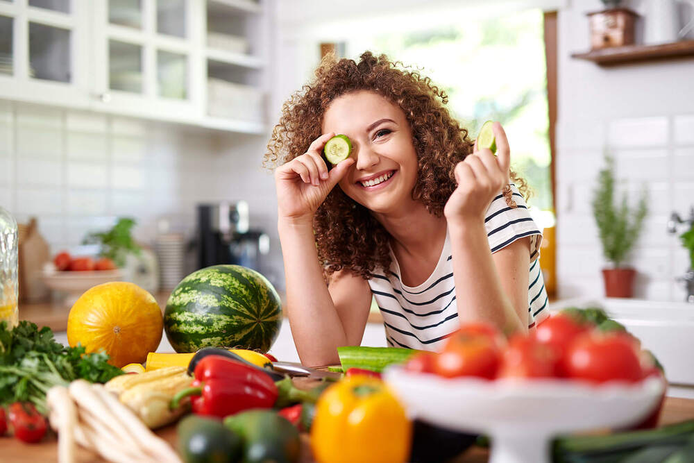 Entenda de uma Vez a Importância de uma Boa Alimentação para a Saúde