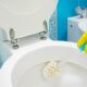 Fórmulas Caseiras Super Poderosas para Limpar Vaso Sanitário