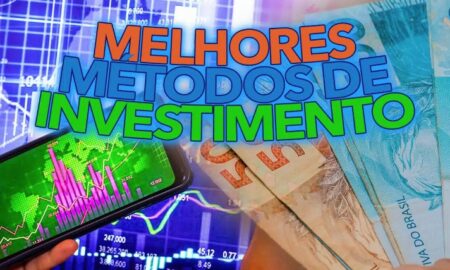 Melhor Investimento para Fazer em 2023 com Pouco Dinheiro