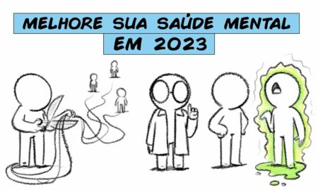 O Melhor Método para Ter Saúde Mental em 2023