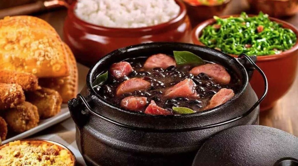 Conheça 8 Pratos Típicos da Culinária Brasileira
