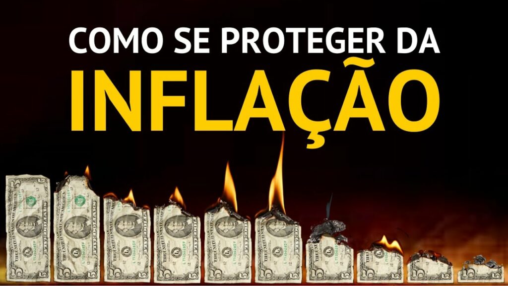 Inflação: 7 Investimentos Certos para se Proteger da Alta de Preços