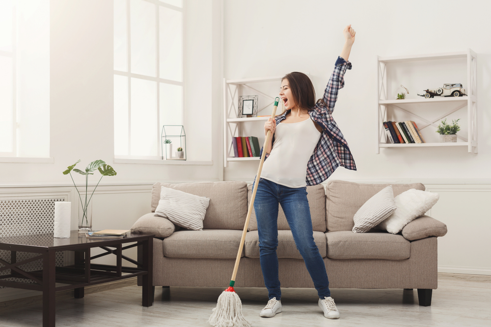 Veja 7 Dicas Eficientes Para Limpar Sua Casa de Maneira Mais Rápida