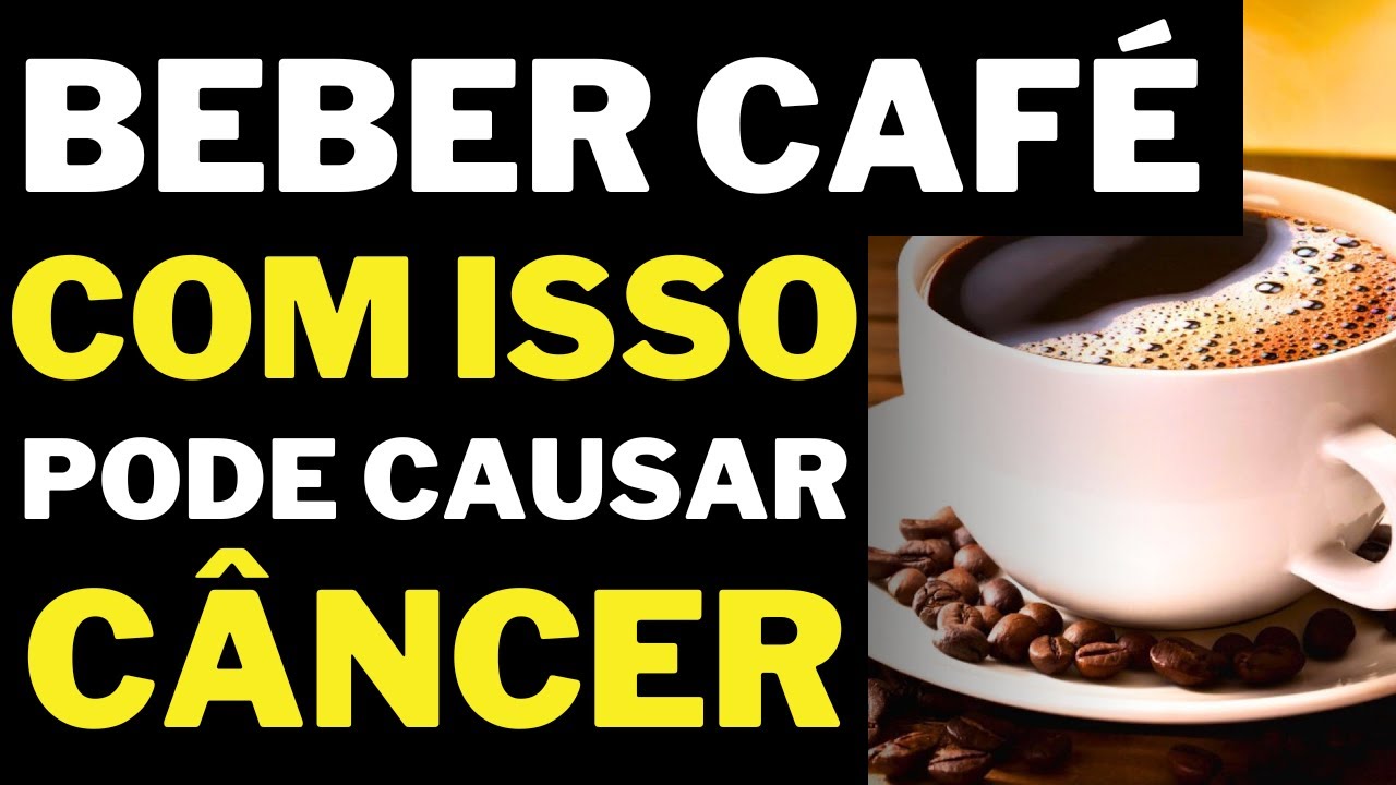 Café Instantâneo: Bebida Pode Aumentar o Risco de Câncer? Ciência Diz que Sim; Entenda