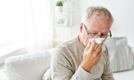 Gripe Forte: Descubra os 8 Fatores que Aumentam Seu Risco e Como se Proteger