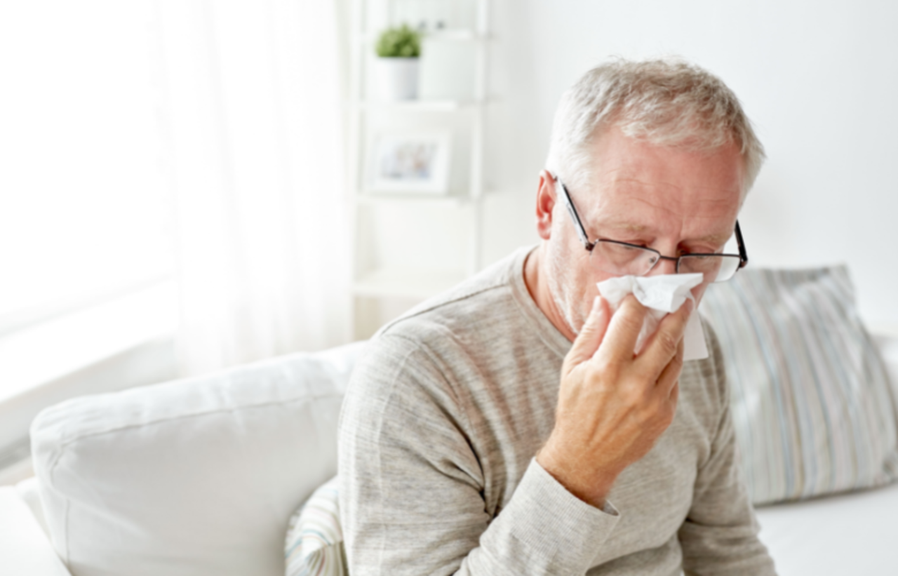 Gripe Forte: Descubra os 8 Fatores que Aumentam Seu Risco e Como se Proteger